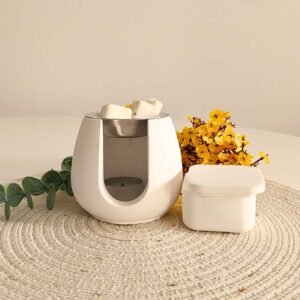 quemador para wax melt