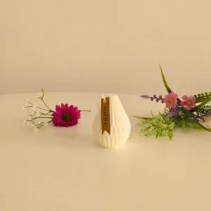 velas decorativas de diamante para decoracion a tu hogar