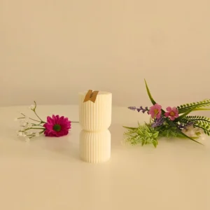 velas decorativas en forma de farol para decorar todo tu hogar