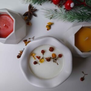 Vela de Pumpskin Spice